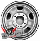 560-03841 Bc3z1015a Ford Inch Super Duty Oem Factory Steel Wheel Rim