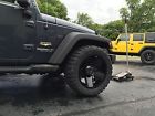 Bd04 Ballistic Brand New Jeep