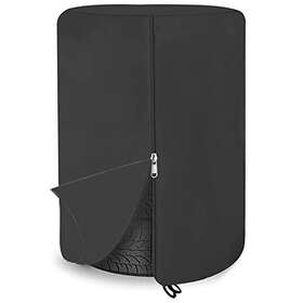 Beiboon 747607660786 Tire Covers For Storage Large Bags Waterproof Outdoor Indoor Up Beiboon 747607660786 Tire Covers For Storage Large Bags Waterproof Outdoor Indoor Up