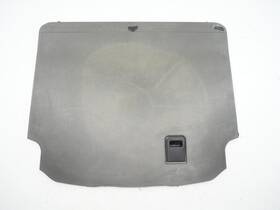 3w0863547 Bentley 2005 Continental Gt Coupe Trunk Spare Tire Floor Cover Wheel Cargo Oem