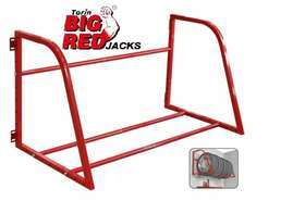 Tl8253 Big Red Torin 375 Lbs Tire Rack