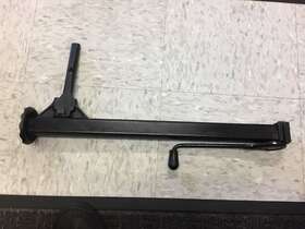 1235830215 Bilstein Oem Mercedes Benz Sl R107 W123 Bisltein Jack