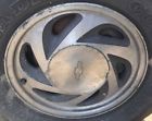 560-05039 Blazers10 Wheel Aluminum Opt Chev Slot Fits Blazer