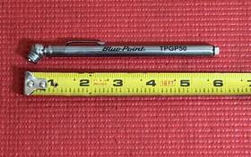 Pgp50clr Blue Point Tools Tpgp50 Pencil Chrome Tire Pressure Gauge 50 Psi Usa By Snap On