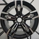 Bm100 Bmw Inch Rims Fit Series Wheels