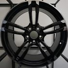 Bm102 Bmw Inch Rims Fit Series Wheels