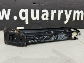 1096202 Bmw Wheel Lifting Jack E46 323i 325i 328i 323ci 325ci 330ci M3 Oem