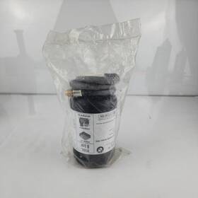 2282826 Bmw 2001-2013 Fits E46 E90 E92 E60 E63 E64 M3 M5 Tire Inflating Bottle