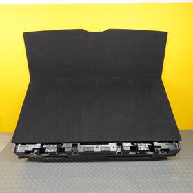 5b4c670 Bmw 232393 2024-2026 X2 U10 Rear Trunk Cargo Cover Floor Oem
