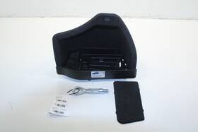 72157953893 Bmw 299.bm1s15 2013-16 328i Xdrive Sulev Rear Rh Side Trunk Tool Kit Compartment Cover Trim