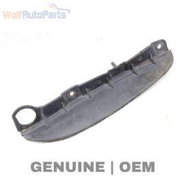 51627136526 Bmw 2009-2012 328i Xdrive E90 Lci - Front Right Fender Liner Pressure Lip