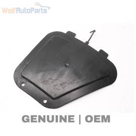 51717187043 Bmw 2011-2017 550i Gt Xdrive - Front Left Fender Liner Insert / Cover 7187043 51717187043 Bmw 2011-2017 550i Gt Xdrive - Front Left Fender Liner Insert / Cover 7187043