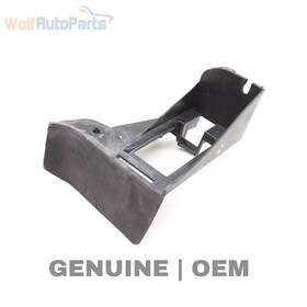 51717209817 Bmw 2009-2016 Z4 - Rear Left Fender Liner Deflector Lip 7209817