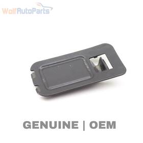 51717259887 Bmw 2012-2018 320i F30 Lci - Front Fender Liner Cover 7259887