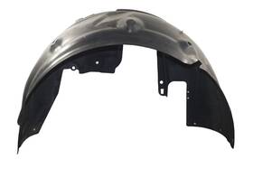 51718054275 Bmw 2015-2020 M4 - 3.0l Rear Left Fender Liner / Wheel Housing Cover 8054275