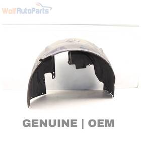 51718055730 Bmw 2015-2018 M3 3.0l - Rear Right Fender Liner / Wheel Housing 8055730