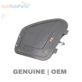 51718056688 Bmw 2012-2018 M6 4.4l - Front Right Fender Liner Insert / Cover 8056688