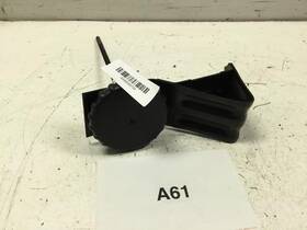 566.bm1x06 Bmw 2006 750li Spare Tire Holder With Bracket Oem