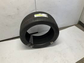 585.bm1t23 Bmw Continental Contactsport Tire 285/35 Zr20 T