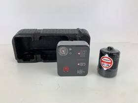 6873442 Bmw F97 X3 M Mobility Emergency Tire Sealant Bottle And Air Compressor