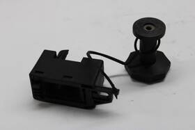 7030510 Bmw 07 X3 3.0si E83 - Spare Wheel Lowering Bracket Locking Knob