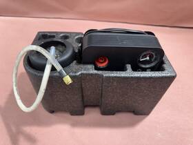71106898012 Bmw I01 I3 Air Compressor Tyre Oem 103k Miles