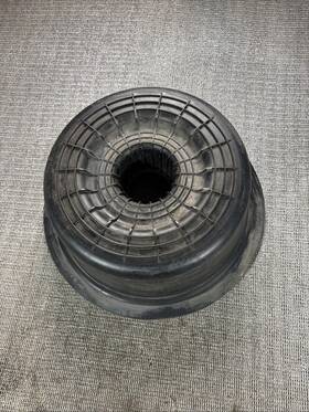 71111092276 Bmw 325xi Spare Tire Storage Box 2004