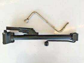 71121181541 Bmw 1995-1998 740i 740il 750il Jack And Lug Wrench Oem