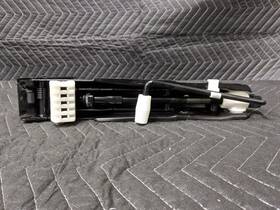 71126766621 Bmw E60 5-series Articulated Car Jack Steel