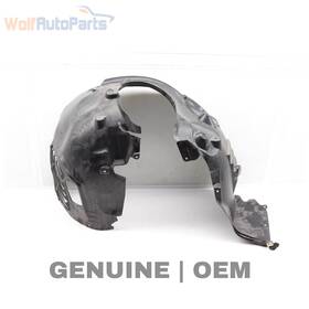 8497240 Bmw 20-24 M235i Xdrive Gran Coupe F44 2.0l - Fender Liner / Wheel Housing Cover