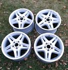 560-59332 Bmw Inch Oem Factory Original Wheel