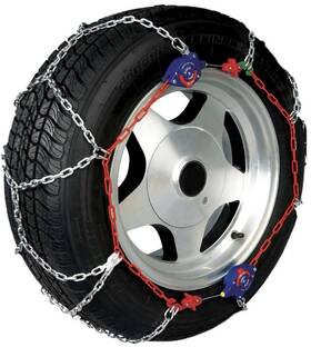 Branded 0155505 Chain Auto-trac Tire Traction - Set Of Series 1500 155505