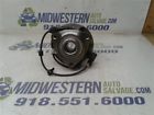 538-01587 Brock Hub Front Fits 02-09
