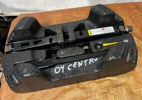 10322149 Buick 2002-2012 Chevy Impala Century Jack Tool Kit With Holder Free Ship Xb