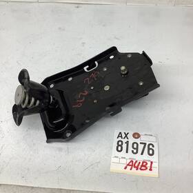 20955436 Buick 08 17 Enclave Spare Tire Hoist Tool Mechanism Oem