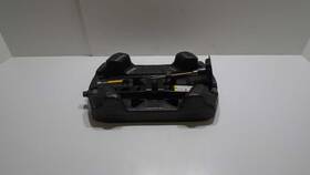 564.gm4h05 Buick 03-05 Century Jack And Tool Kit