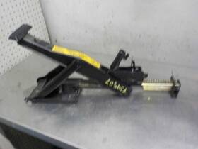 564.gm4l87 Buick Century 1987 Jack 282333
