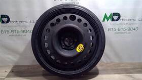 566.gm4321 Buick 2013-2022 Encore Spare Tire Compact Donut 5x105 Wheel T125/70d16