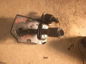 566.gm4a10 Buick Enclave 2010 Spare Wheel Carrier 662564