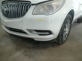 566.gm4a13 Buick Enclave 2013 Spare Wheel Carrier 104735708