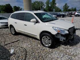 566.gm4a15 Buick Enclave 2015 Spare Wheel Carrier 3569421
