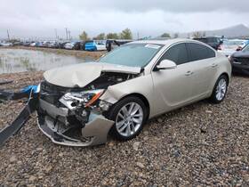 566.gm4n14 Buick Regal 2014 Spare Wheel Carrier 1478470