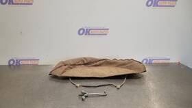 566.gm4w64 Buick 1964 Riviera Spare Wheel Hold Down Kit