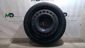566.gm4a20 Buick Enclave 2018-2024 Oem Emergency Spare Tire Donutt135/70r18