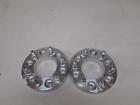 C125-6135-6135 Topline Whl Wheel Adapter 641822007879
