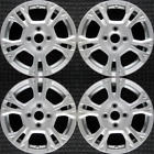 C1bz1007a Wheels America Set Ford Fiesta Oem Factory Original Rims