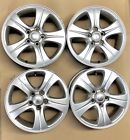 560-59706 C2s2371 Jaguar Genuine Oem Spoke Factory Rims