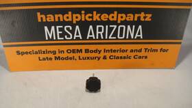 50441 Cadillac 1989-1993 Deville Jack Spare Tire Scissor Hold Down Bolt #50441