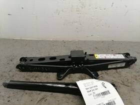 564.gm6m09 Cadillac Jack And Tools Set Kit Fits 2009 Sts