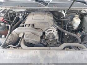 566.gm6211 Cadillac Escalade 2011 Spare Wheel Carrier 704520